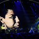 Lauryn Hill performs on stage at her Rock & Roll Hall of Fame induction in 2018. Fela Kuti’s nomination implies that the world is now ready to accept him, in spite of his scandals and idiosyncrasies.